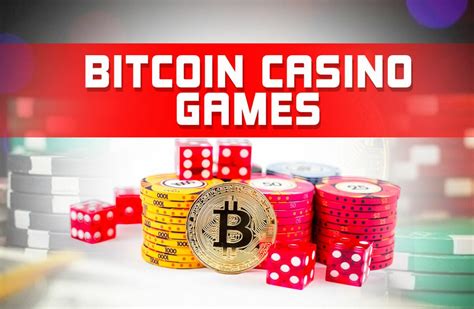 bitcoin casino list|bitcoin casino games.